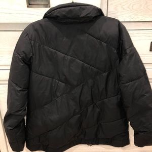 Columbia Winter Coat